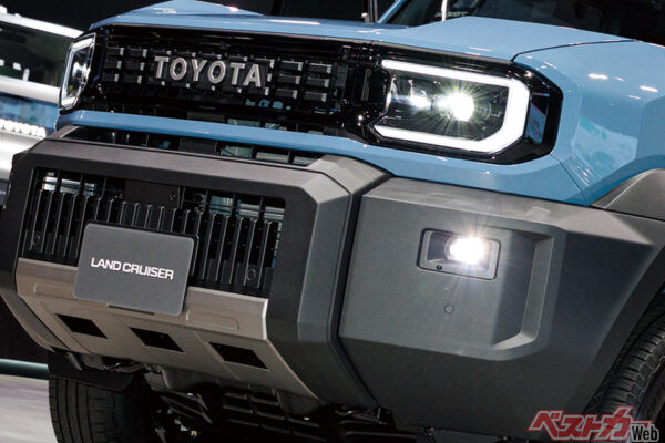 早ければ2026年5月発売か!?　トヨタ新型「ランドクルーザーFJ」価格400万円切りの衝撃