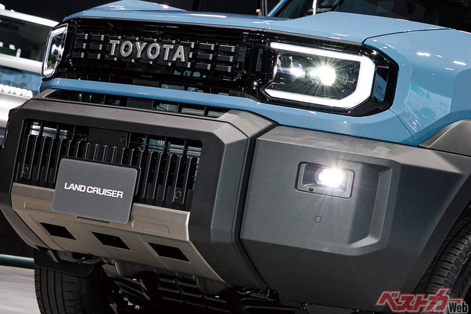 Toyota Land Cruiser FJ: Rumored for May 2026 Release, Sub-$30,000 Price Point!