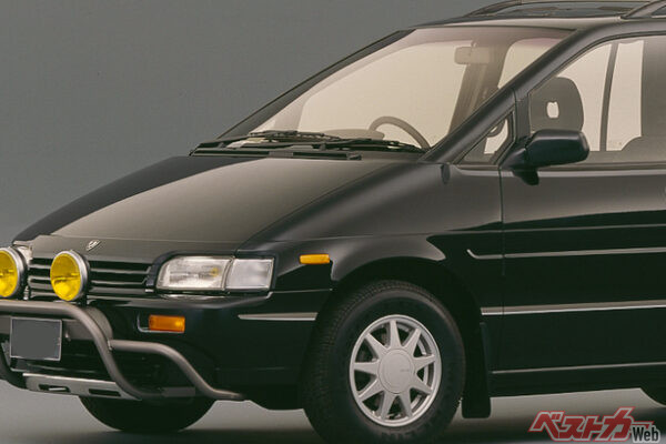 【車名当てクイズ】この名車、珍車、ご存じですか? 第692回