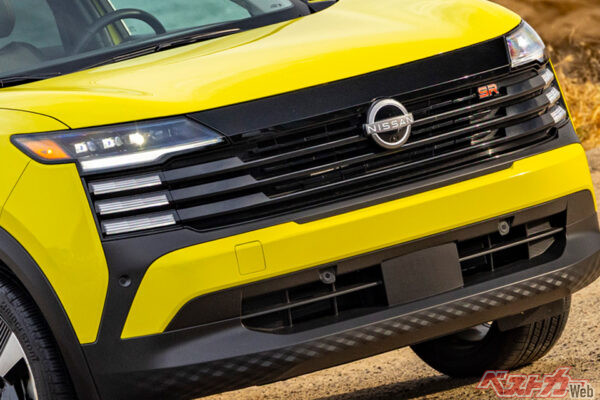 待望の日本投入!?　新型キックスは第3世代e-POWER採用、アンチャーテッドは2モーターAWD設定！ 2026年秋登場予定の注目SUV