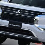 堅実に積み上げた実績！　2025年も首位獲得！　アウトランダーPHEVがPHEVカテゴリー 国内販売台数でトップに！　