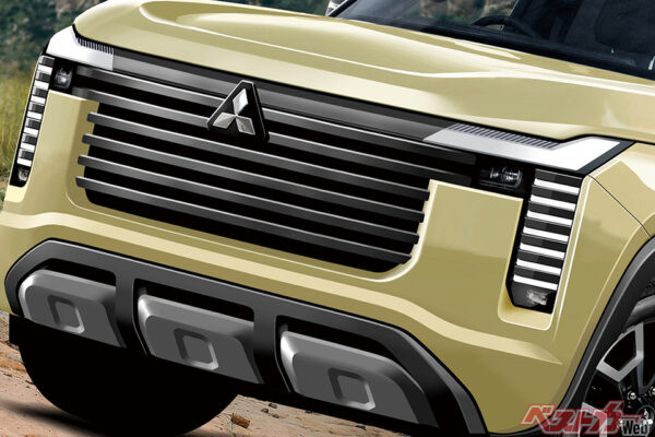 ついに「パジェロ」国内復活決定!?　スーパーセレクト4WD-II搭載の本格SUVに刷新！　三菱パジェロ復活モデルの最新情報