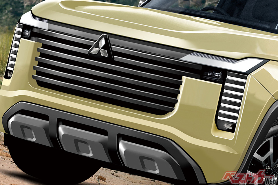 ついに「パジェロ」国内復活決定!? スーパーセレクト4WD-II搭載の本格SUVに刷新!三菱パジェロ復活モデルの最新情報