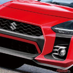 待ったぶんだけ喜びも大きい!!　新型スズキ スイフトスポーツはマイルドハイブリッド化して2026年秋デビュー!!