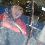 水で薄めてない？ 凍って窓がふけないぞ！ 極寒期はウォッシャー液の濃度をチェックせよ!!