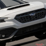 期待に応えてついに登場!!　スバル WRX S4 MTモデル＆S:HEV投入の新型スバル レヴォーグ
