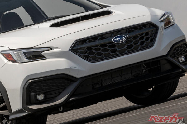 期待に応えてついに登場!!　スバル WRX S4 MTモデル＆S:HEV投入の新型スバル レヴォーグ