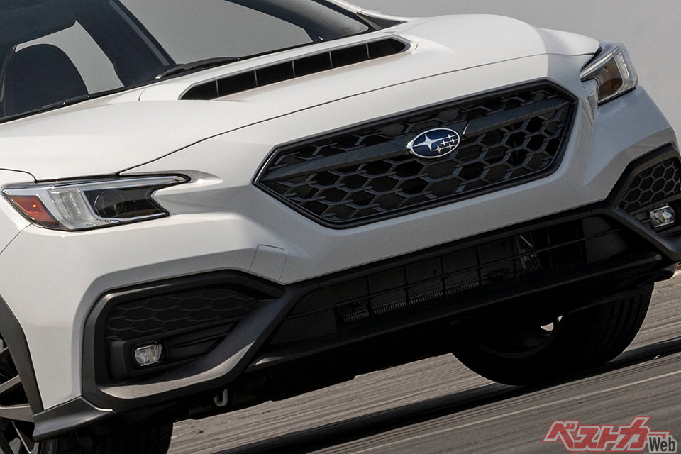 期待に応えてついに登場!! スバル WRX S4 MTモデル&S:HEV投入の新型スバル レヴォーグ