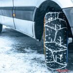 スタッドレスタイヤでは通用しない!?　知らないと損するチェーン規制の落とし穴