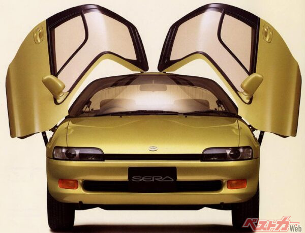 夢はデカかったのに…“なんちゃって”扱いされた不遇の名車たち