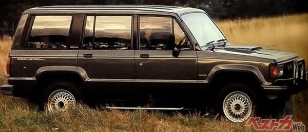 夢はデカかったのに…“なんちゃって”扱いされた不遇の名車たち