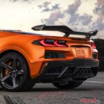 コルベットがフェラーリを意識してるのは、まあ納得。でも新型ポルシェボクスターはヒョンデを参考にしてるってマジ!?　