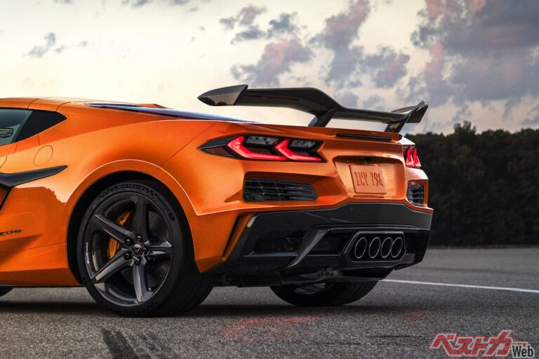 コルベットがフェラーリを意識してるのは、まあ納得。でも新型ポルシェボクスターはヒョンデを参考にしてるってマジ!?　