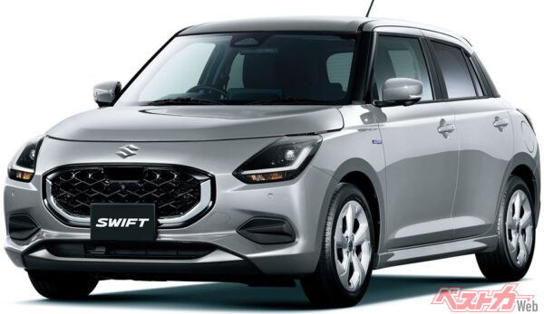 今からでも楽しめる!!　「真のクルマ好き中高年たち」の“遅咲きMT”好適車4選