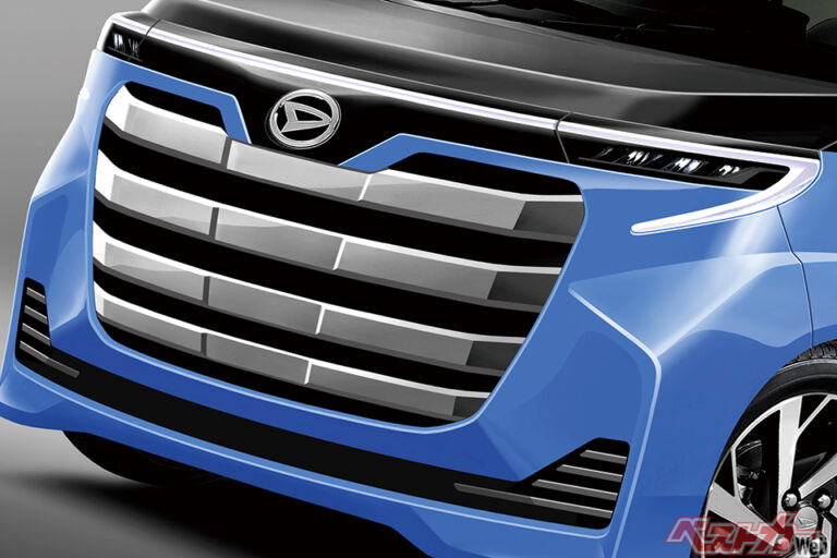 ルーミー進化＆新型タントHV登場へ！　足回り改良のビッグマイチェンと軽専用e-スマートHVに注目!!　2026年に動くトヨタ/ダイハツ最新情報