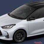 ヤリスハイブリッドってマジ高級車じゃん！　乗ってわかった驚くべき実力