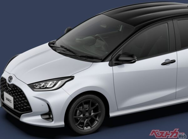 ヤリスハイブリッドってマジ高級車じゃん！　乗ってわかった驚くべき実力