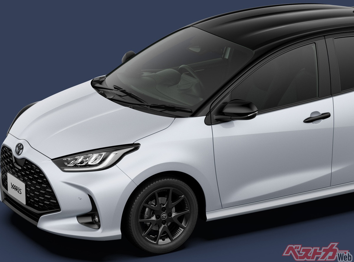 ヤリスハイブリッドはまるで高級車!乗ってわかった驚くべき実力