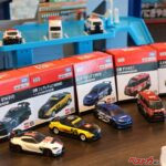 タカラトミー CEO富山彰夫氏が語るホビーの価値 大人気シリーズ【トミカ】の将来とこれからの【アソビ】とは？