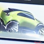 CX-5よりむしろこっちか!?　タイで作るマツダのCX-3後継車がビジョンXコンパクト似で激カッコイイ件!!