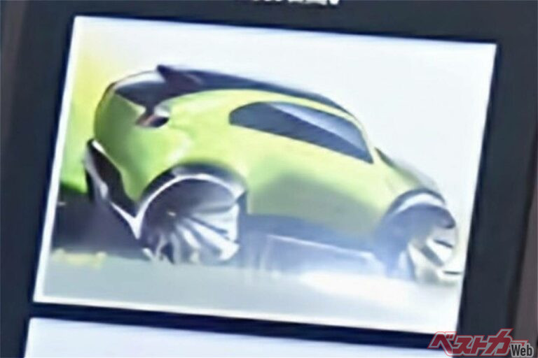 CX-5よりむしろこっちか!?　タイで作るマツダのCX-3後継車がビジョンXコンパクト似で激カッコイイ件!!