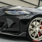 エレガンスとスポーツの協奏！　BMW M3にバチバチでキマる！　ワークから「GNOSIS RXS」登場！　