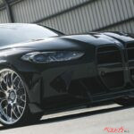 ワークからGNOSIS RXM登場！　伝統を現在に甦らせるメッシュがBMWやメルセデス・ベンツを際立たせる！