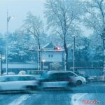 雪がチラつく前に5分でできる！クルマの“東京雪対策”チェックリスト