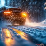 キケンなら乗らない！　装備や運転技術だけじゃなく「判断」も重要！　近畿・北陸に大雪予報!!　東京でも雪の兆し？　