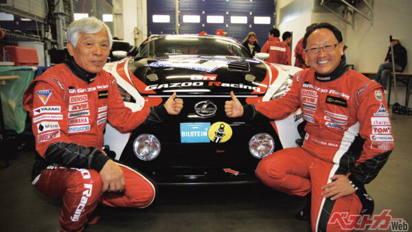 もっといいクルマづくりへの想いは今も成瀬弘さんとともにある