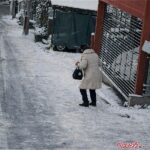 いつもの道が激変!!　雪の日に“絶対やっちゃダメ”な運転行動ワースト5【都内編】