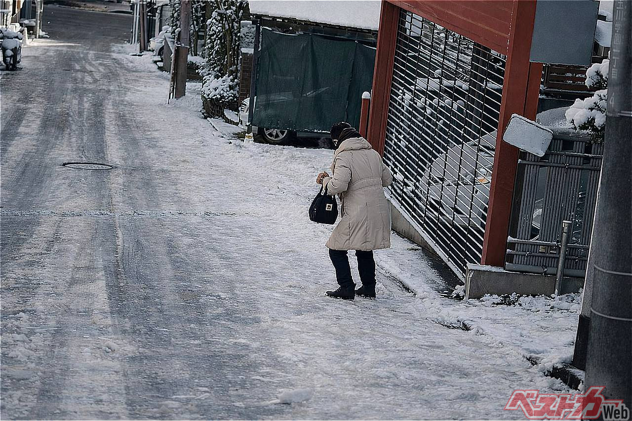 Tokyo Snow Driving: Top 5 Mistakes You MUST Avoid!