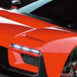 あの初代NSXが425馬力に進化!?　3.5L・V6へ拡大、フルカーボンボディ採用！　JASモータースポーツ製ロードカー「TENSEI」とは