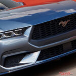 午年にお送りするクルマと馬の関係!?　馬にまつわる車名10選