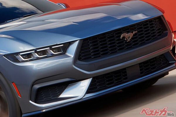 午年にお送りするクルマと馬の関係!?　馬にまつわる車名10選