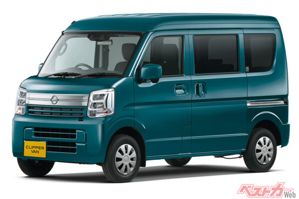 日産 クリッパー（現行型）