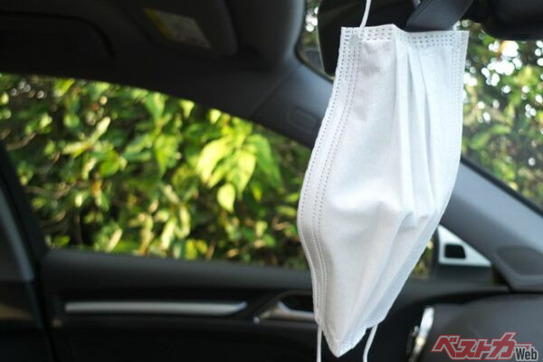 2026年の花粉は2月上旬から!?　まもなく始まる飛散期にクルマでできる対策とは