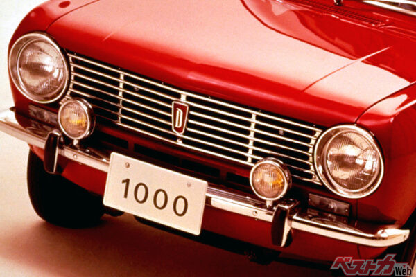 12年ごとにプレイバック!!　午年のクルマ界を賑わせた自動車重大ニュース