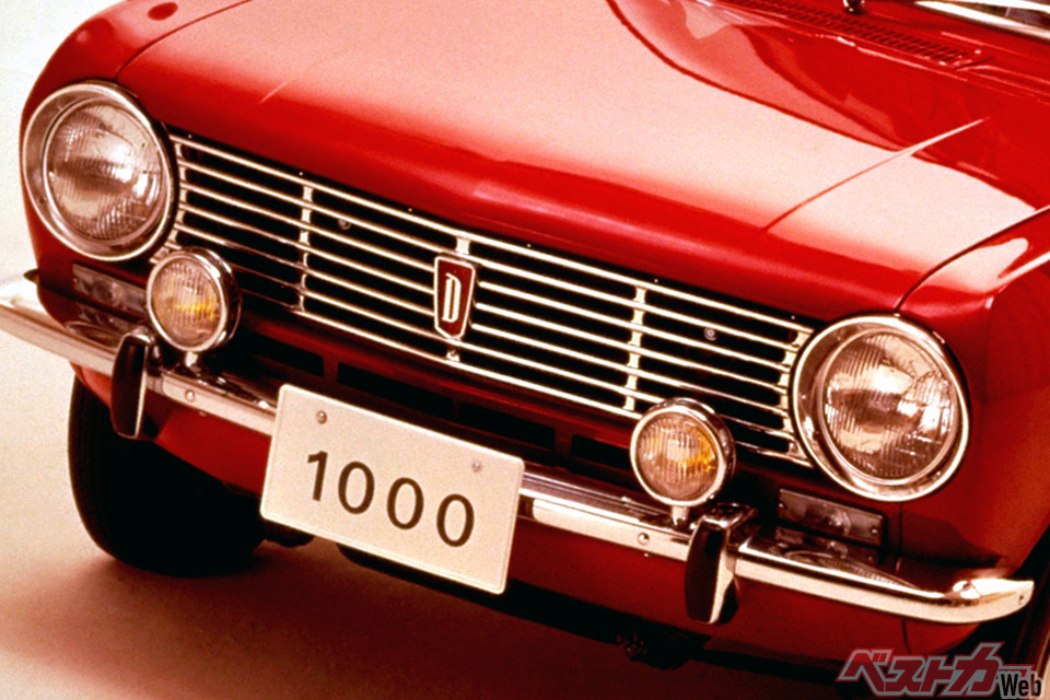 12年ごとにプレイバック!! 午年のクルマ界を賑わせた自動車重大ニュース