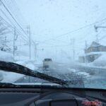 視界ゼロの元凶！　窓を一瞬で曇らせる“NG行為”ワースト6