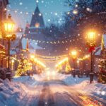 雪は止んだ後の方が怖い!?　見た目じゃなかなか分からない凍った路面が危険すぎる件