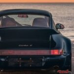 走行距離600km台!!　1993年式ポルシェ911ターボSライトウェイトはハイパーカーの相場に勝てたのか!?!?
