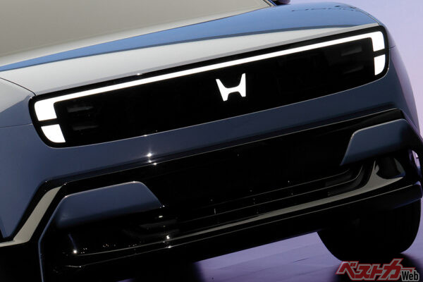 エンジン全廃宣言どうなった!?　ホンダの電動化戦略の今