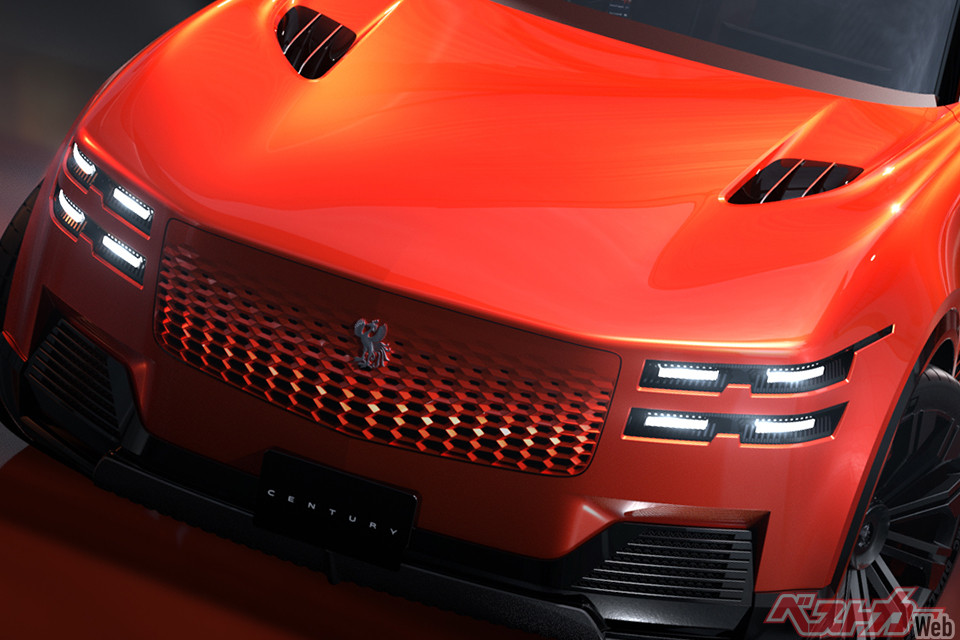 トヨタ「センチュリー」独立ブランド化に衝撃!ロールス級市場に挑む「頂点ラグジュアリー戦略」とは