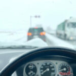 名神高速の立ち往生を教訓に……災害級豪雪で生き延びるためのクルマ防災サバイバル術