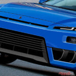 新型スカイライン開発中!!　社長は次のスカイラインの存在を認めた神道とは!?!?