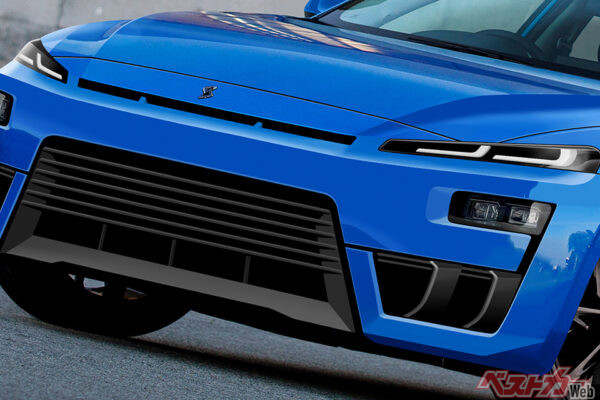 新型スカイライン開発中!!　社長は次のスカイラインの存在を認めた神道とは!?!?