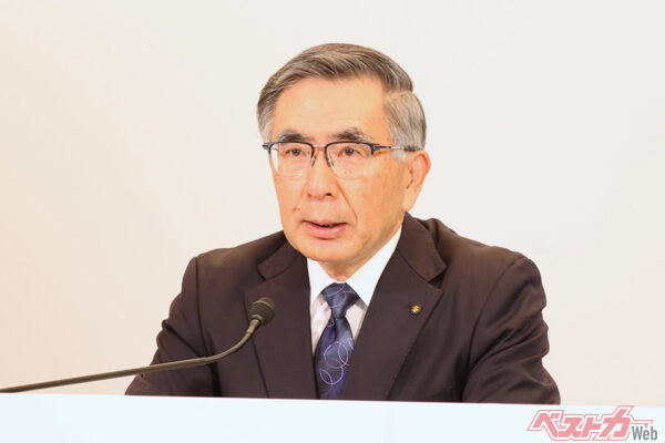 トヨタより企業規模で見れば小さいが、着実に利益を出すスズキの経営戦略はさすがだ