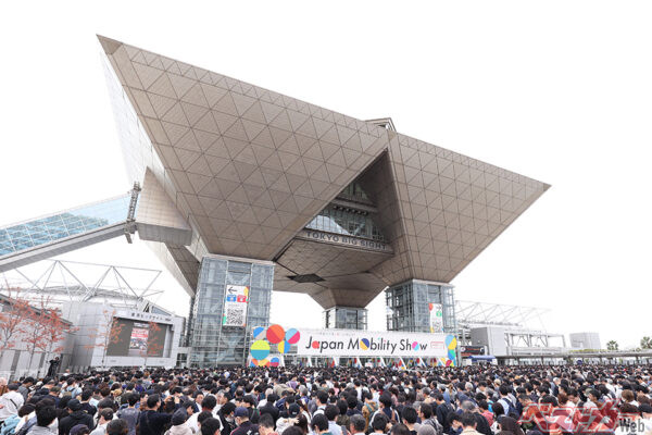 ショーの方向性としては正しいことが証明された