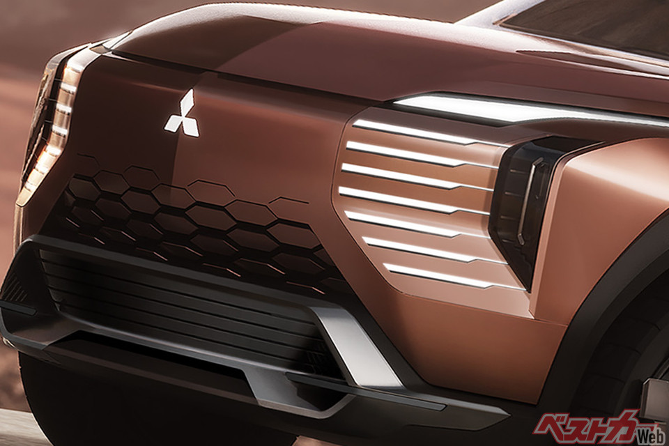 まさかの鴻海!? 三菱が日産EVを選ばなかった理由とは!コスト重視で台湾OEM採用へ